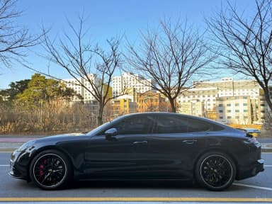 Panamera (971)
