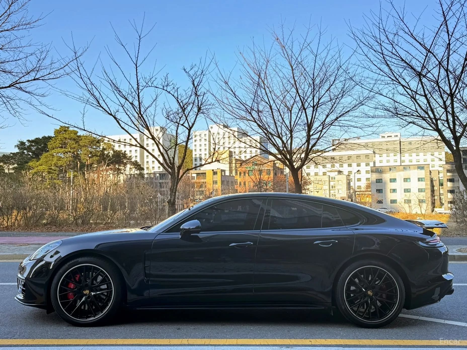 Panamera (971)