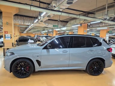 X5 (G05)