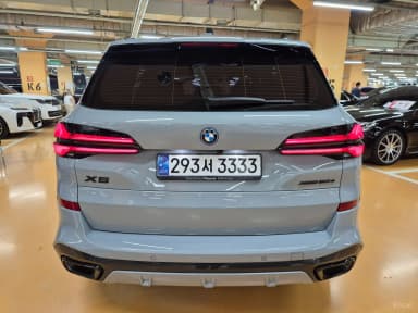 X5 (G05)