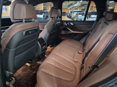 X5 (G05)