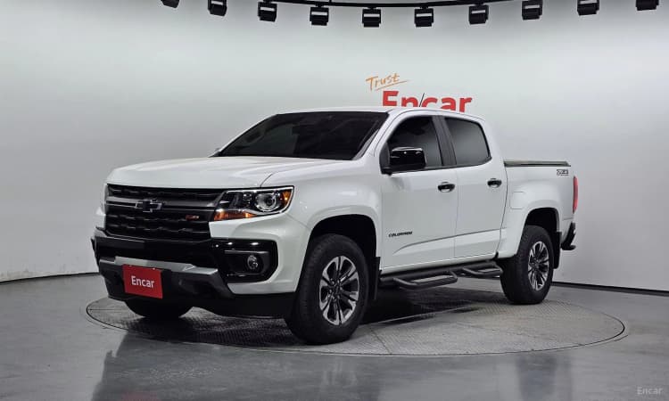 Real New Colorado