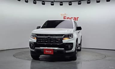 Real New Colorado