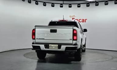 Real New Colorado
