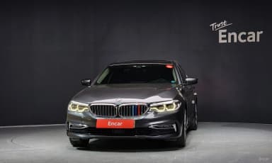5 Series (G30)