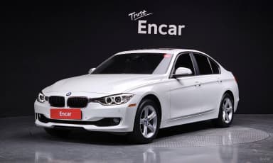 3 Series (F30)