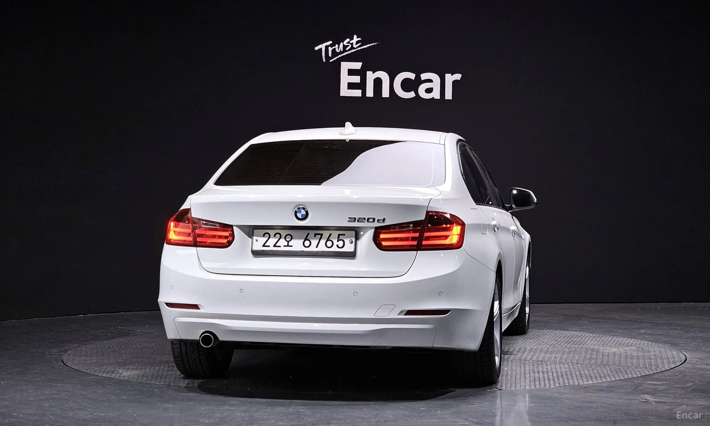 3 Series (F30)