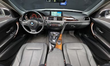 3 Series (F30)