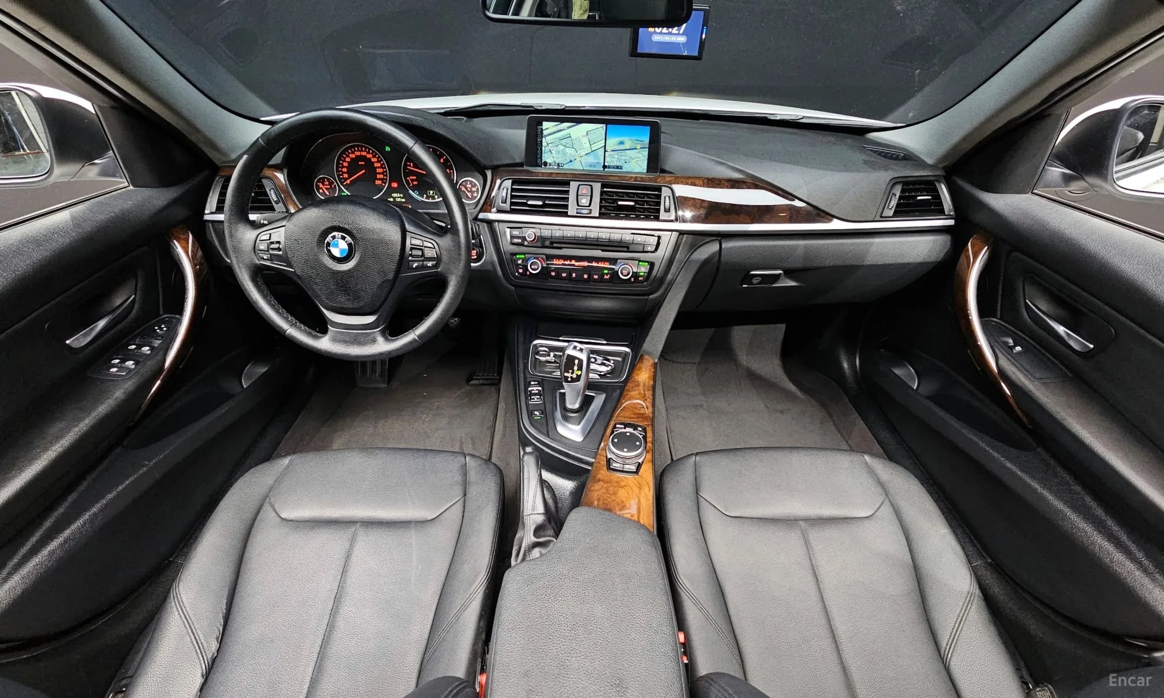3 Series (F30)