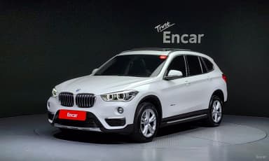 X1 (F48)