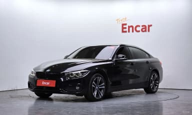 Series 4 (F32)