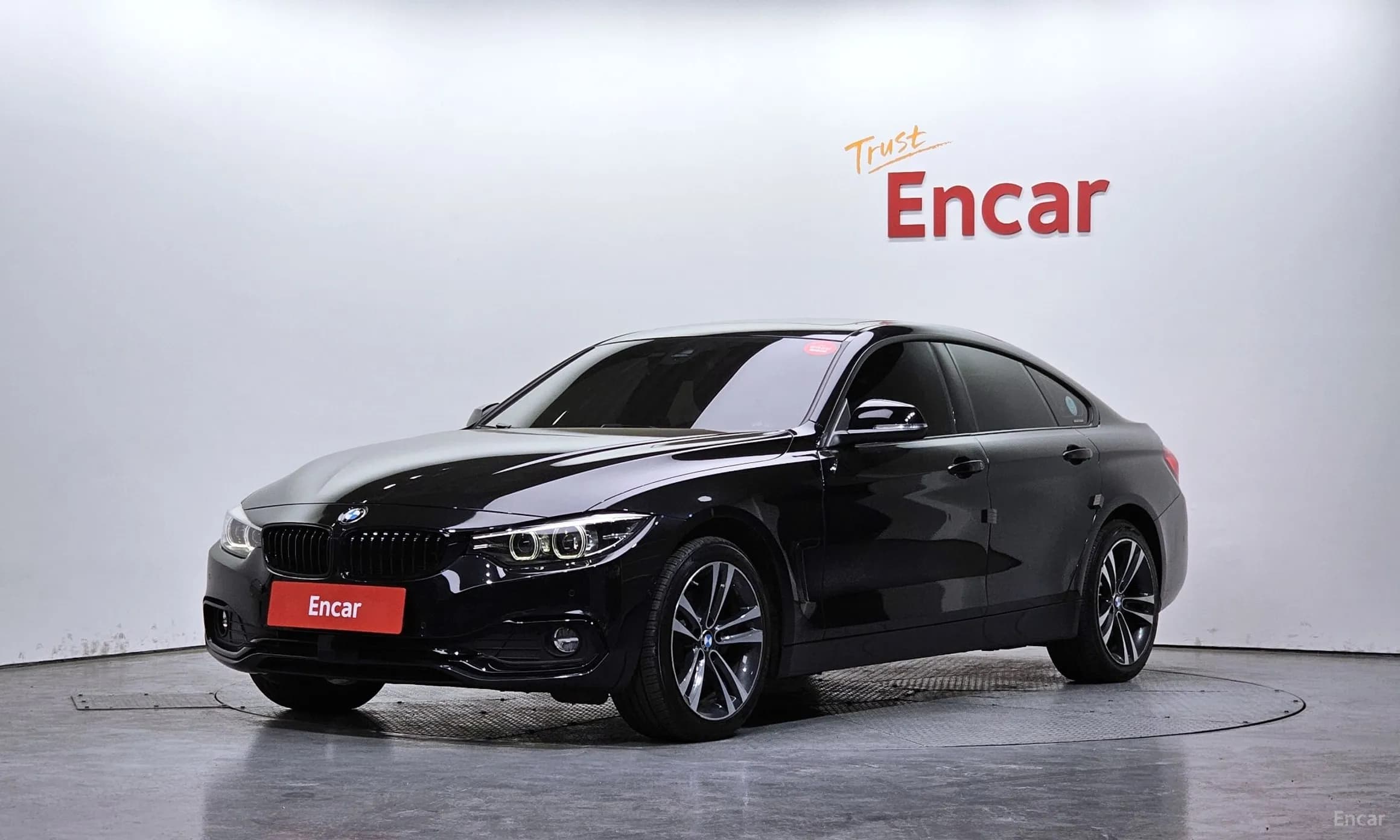 Series 4 (F32)