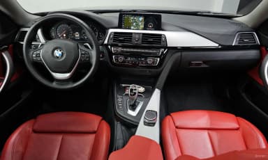 Series 4 (F32)