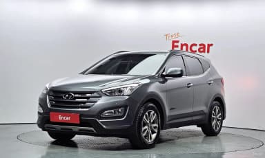 Santa Fe DM