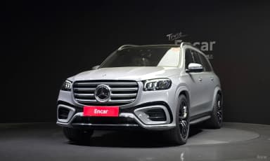 GLS-Class X167