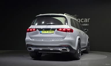 GLS-Class X167