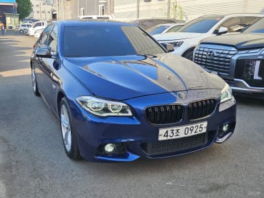5 Series (F10)
