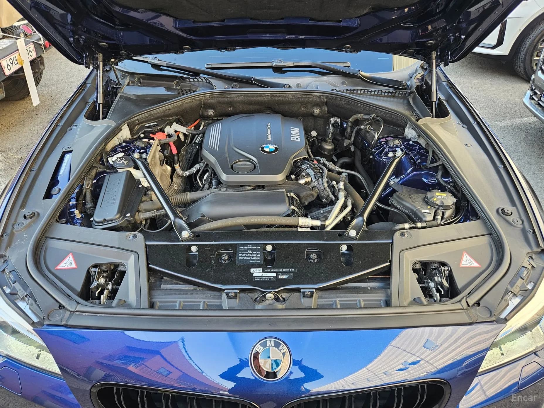5 Series (F10)
