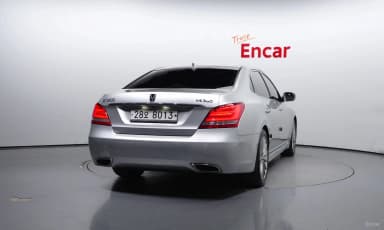 Equus (new)