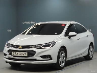 Cruze
