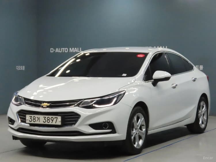 Cruze