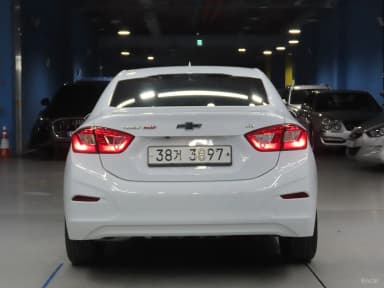 Cruze