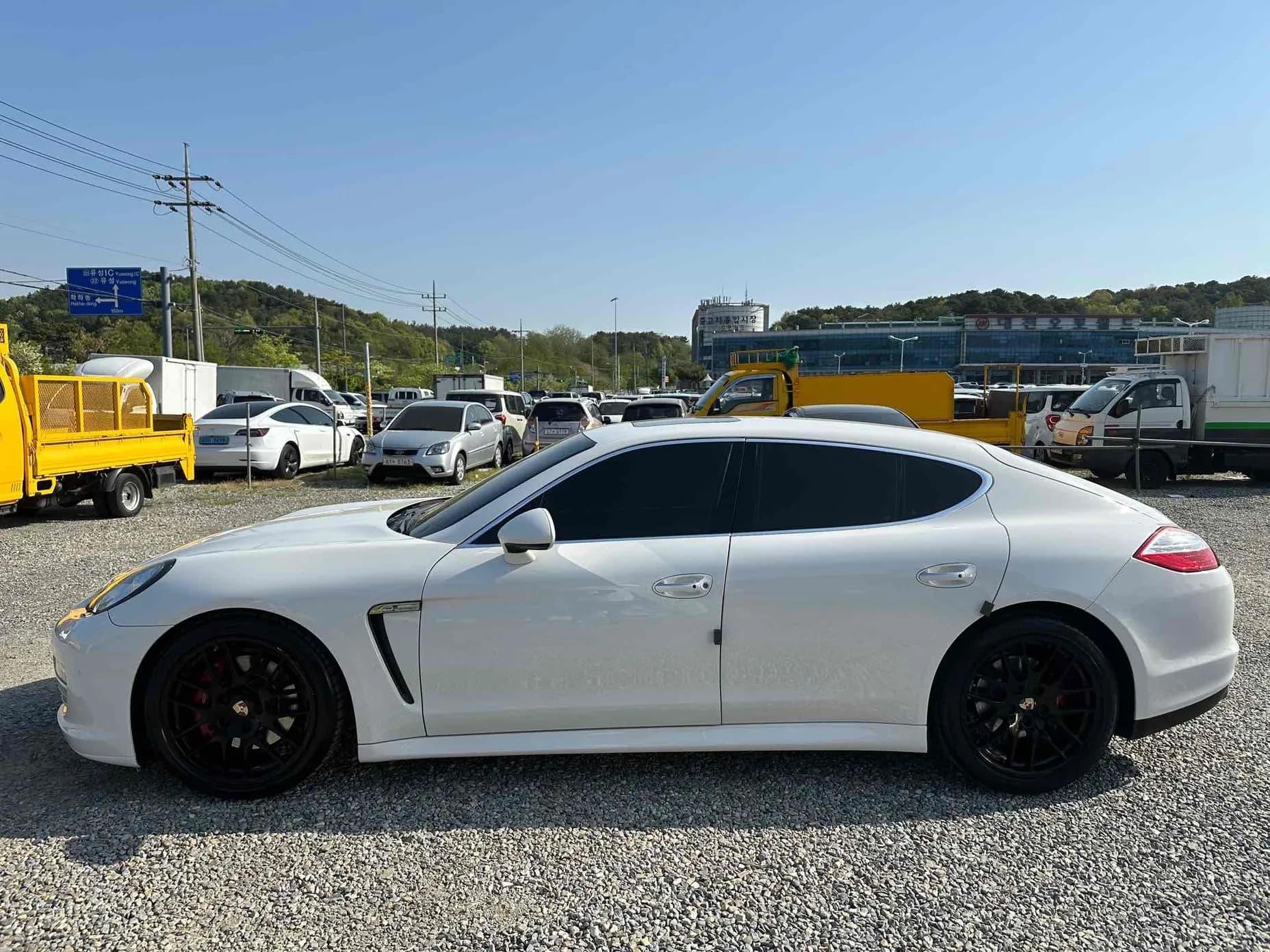 Panamera