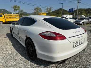 Panamera