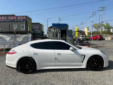 Panamera