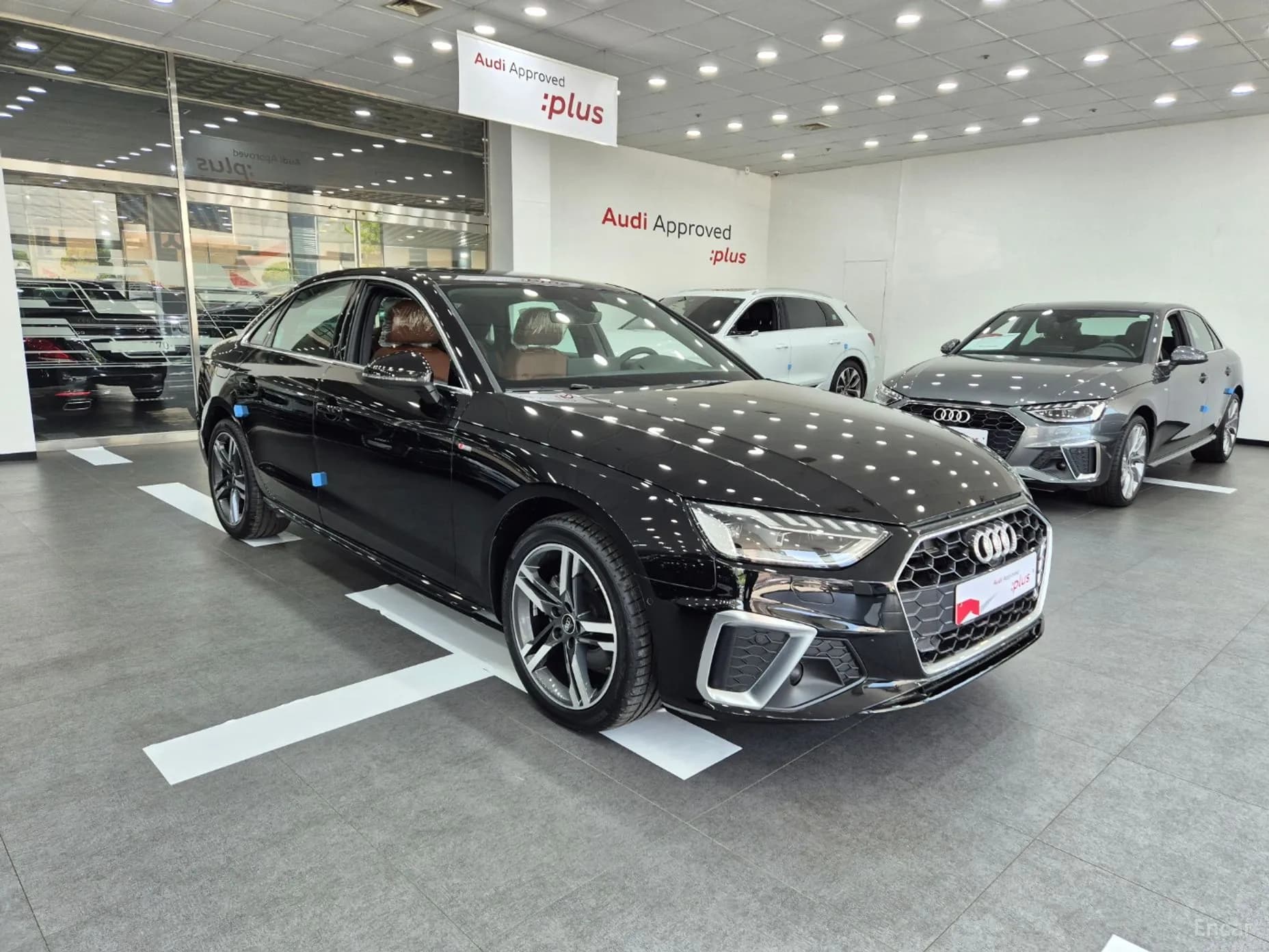 A4 (B9)
