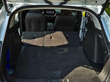 Trax Crossover