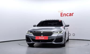 5 Series (G30)