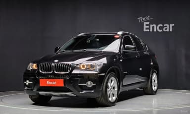 X6 (E71)