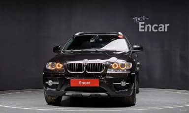 X6 (E71)