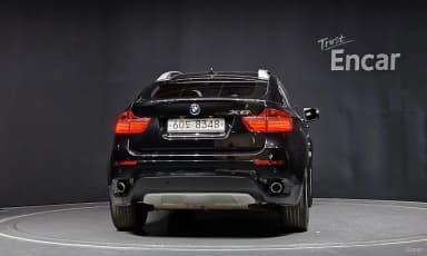 X6 (E71)