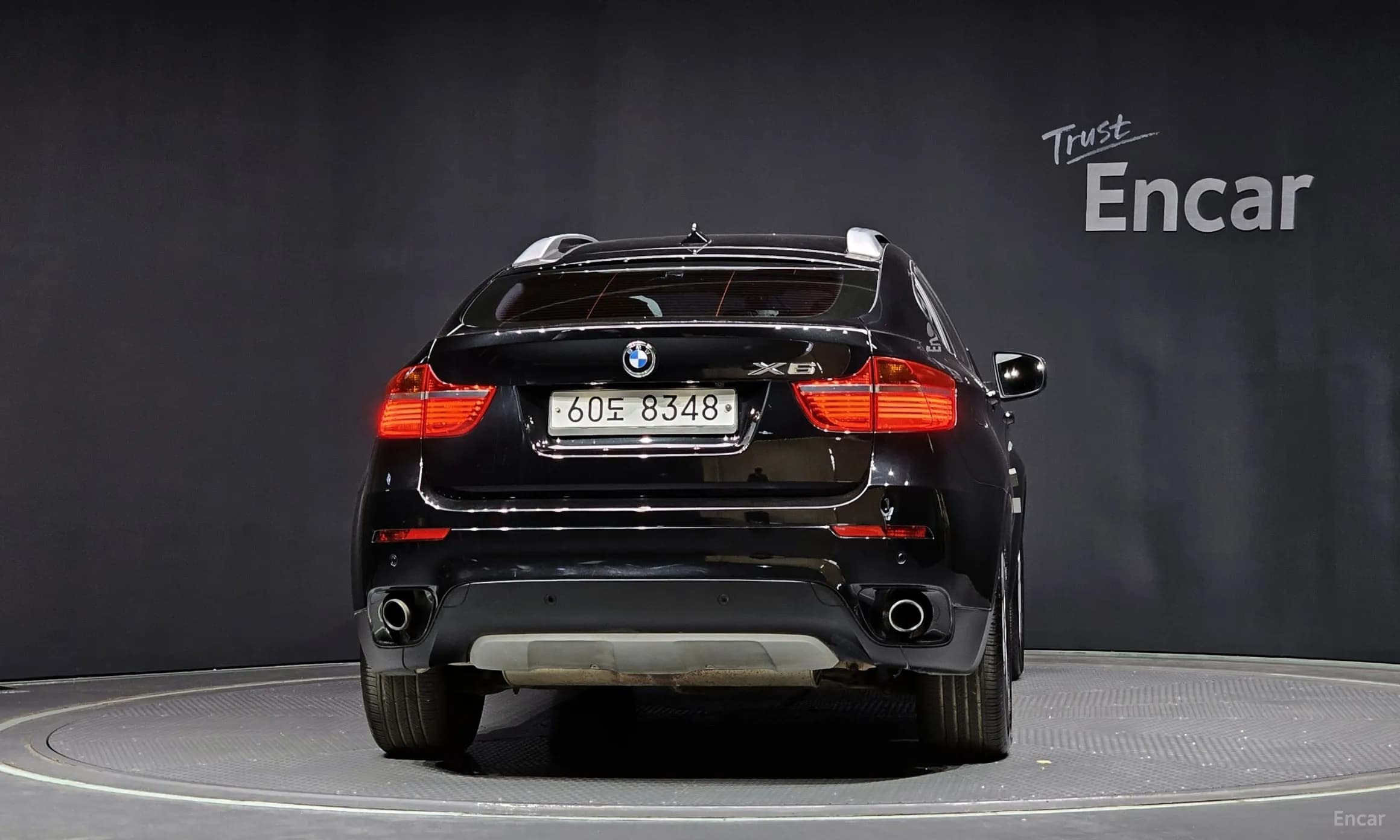 X6 (E71)
