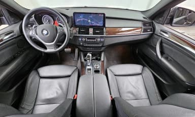 X6 (E71)