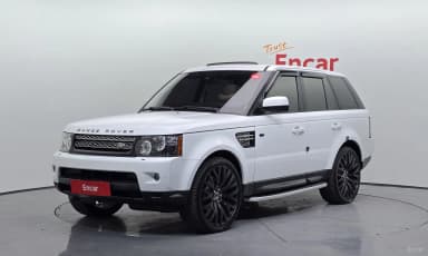 Range Rover Sport
