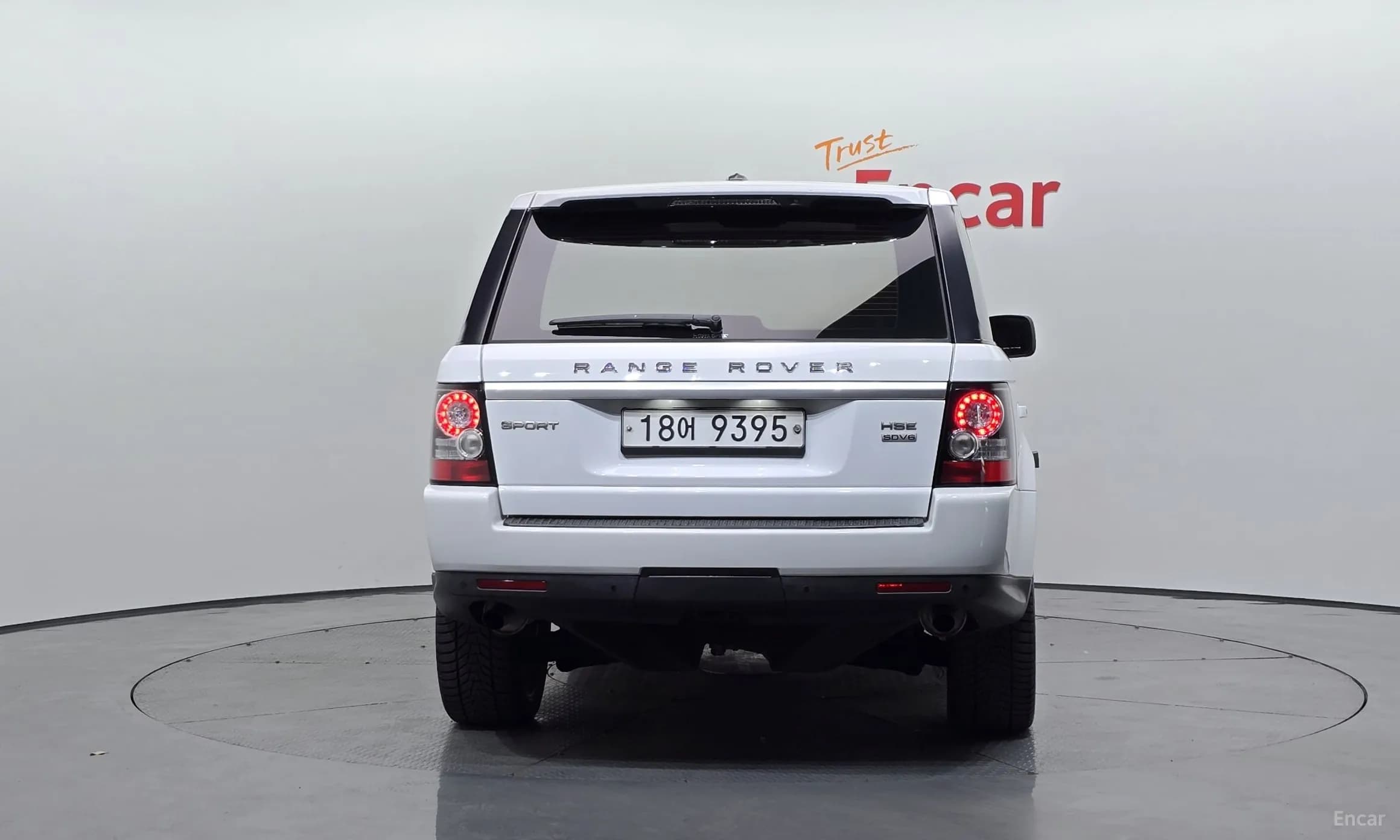 Range Rover Sport
