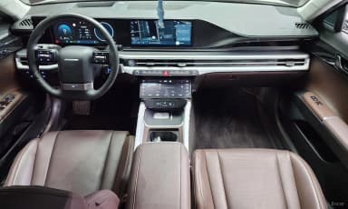 Grandeur Hybrid (GN7)