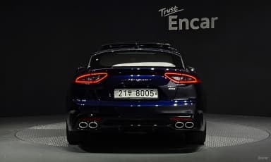 Stinger