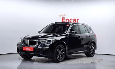 X5 (G05)