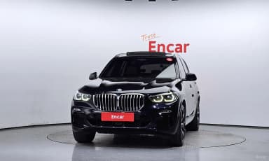 X5 (G05)