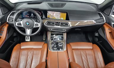 X5 (G05)