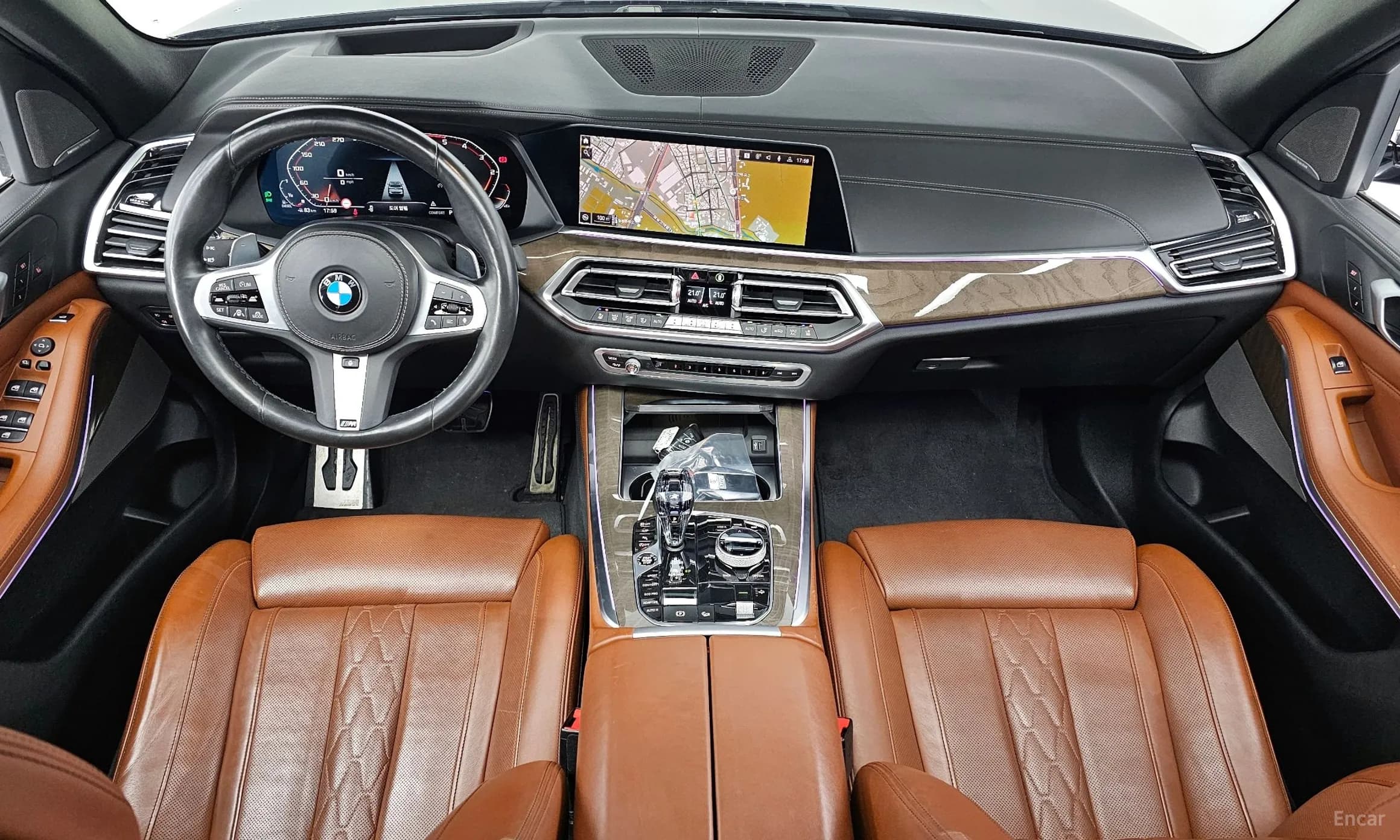 X5 (G05)