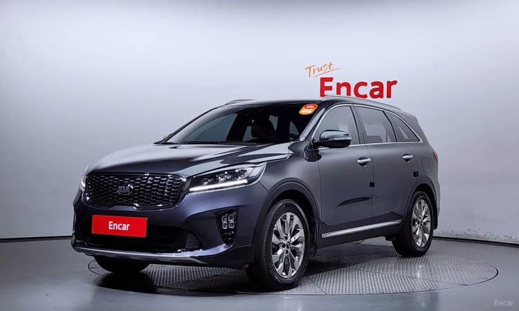 Sorento