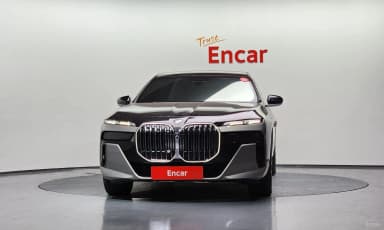 7 Series (G70)