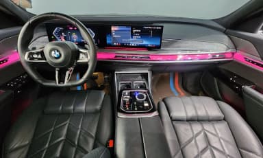 7 Series (G70)