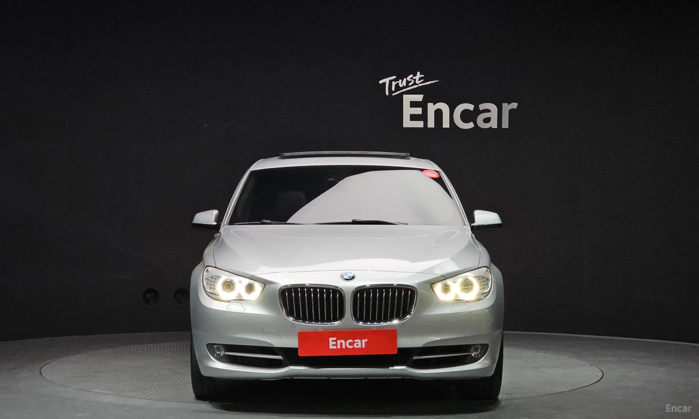 5 Series GT (F07)