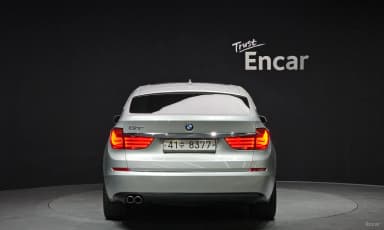 5 Series GT (F07)